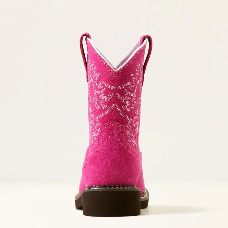 Children's Pink Fatbaby Boots for Sale #10051009.