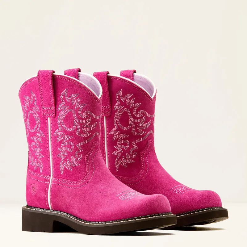 Children's Pink Fatbaby Boots for Sale #10051009.