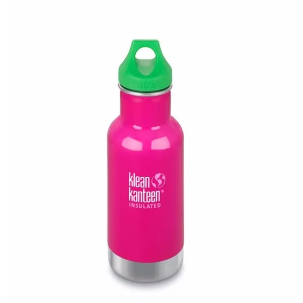 KLEAN KANTEEN - Insulated Kid Classic (12 oz 355ml)