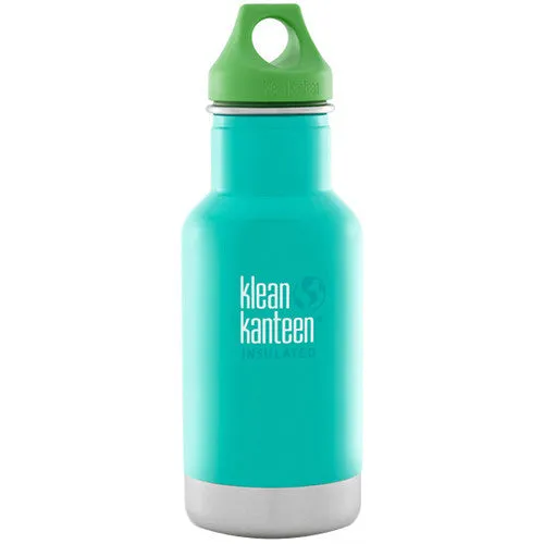 KLEAN KANTEEN - Insulated Kid Classic (12 oz 355ml)