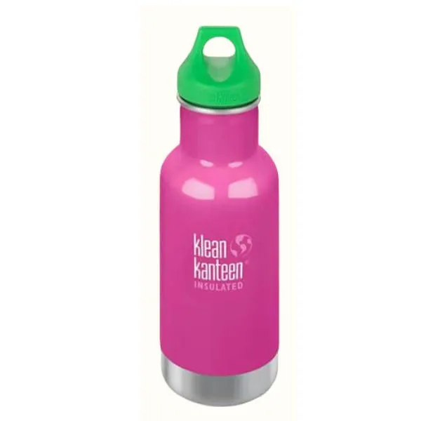 KLEAN KANTEEN - Insulated Kid Classic (12 oz 355ml)