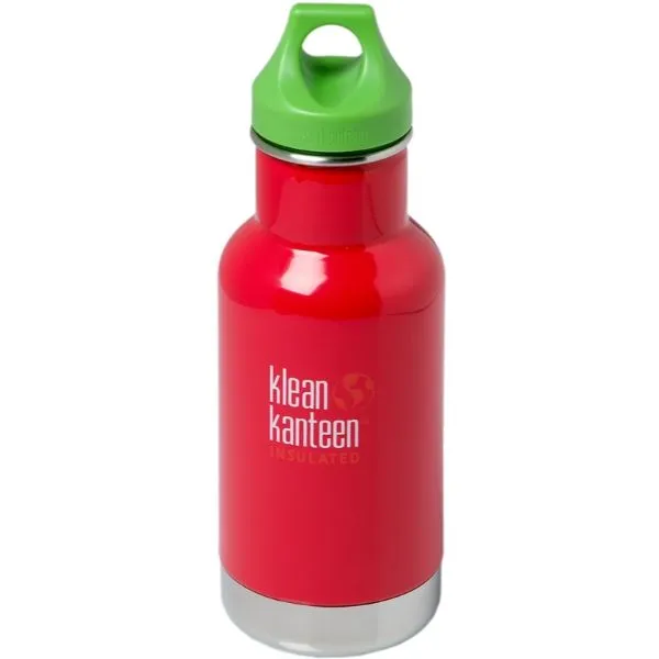 KLEAN KANTEEN - Insulated Kid Classic (12 oz 355ml)