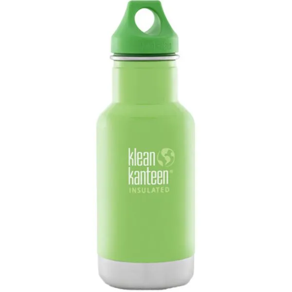 KLEAN KANTEEN - Insulated Kid Classic (12 oz 355ml)