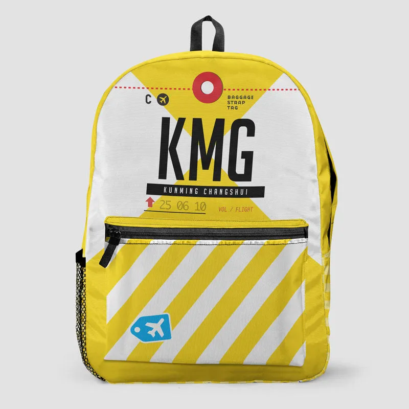 KMG Backpack - Shop the Latest Collection & Save!