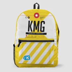 KMG Backpack - Shop the Latest Collection & Save!