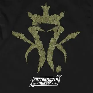 Kottonmouth Kings Crown Buds Official Merchandise - Shop Now