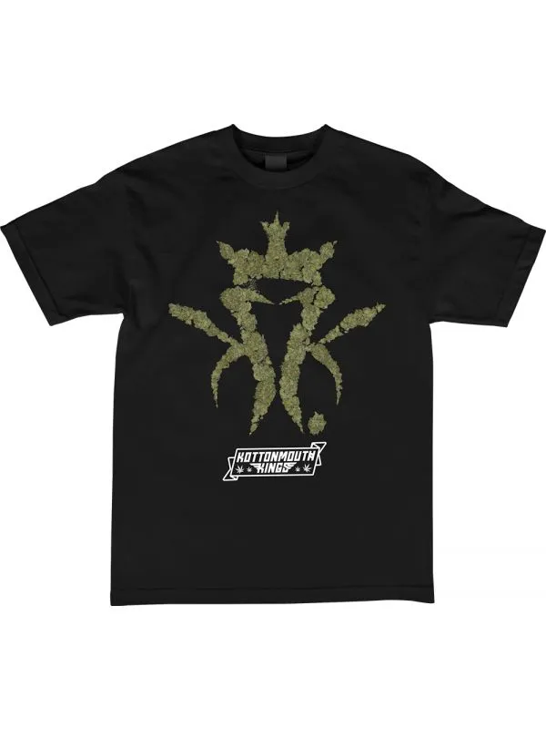 Kottonmouth Kings Crown Buds Official Merchandise - Shop Now