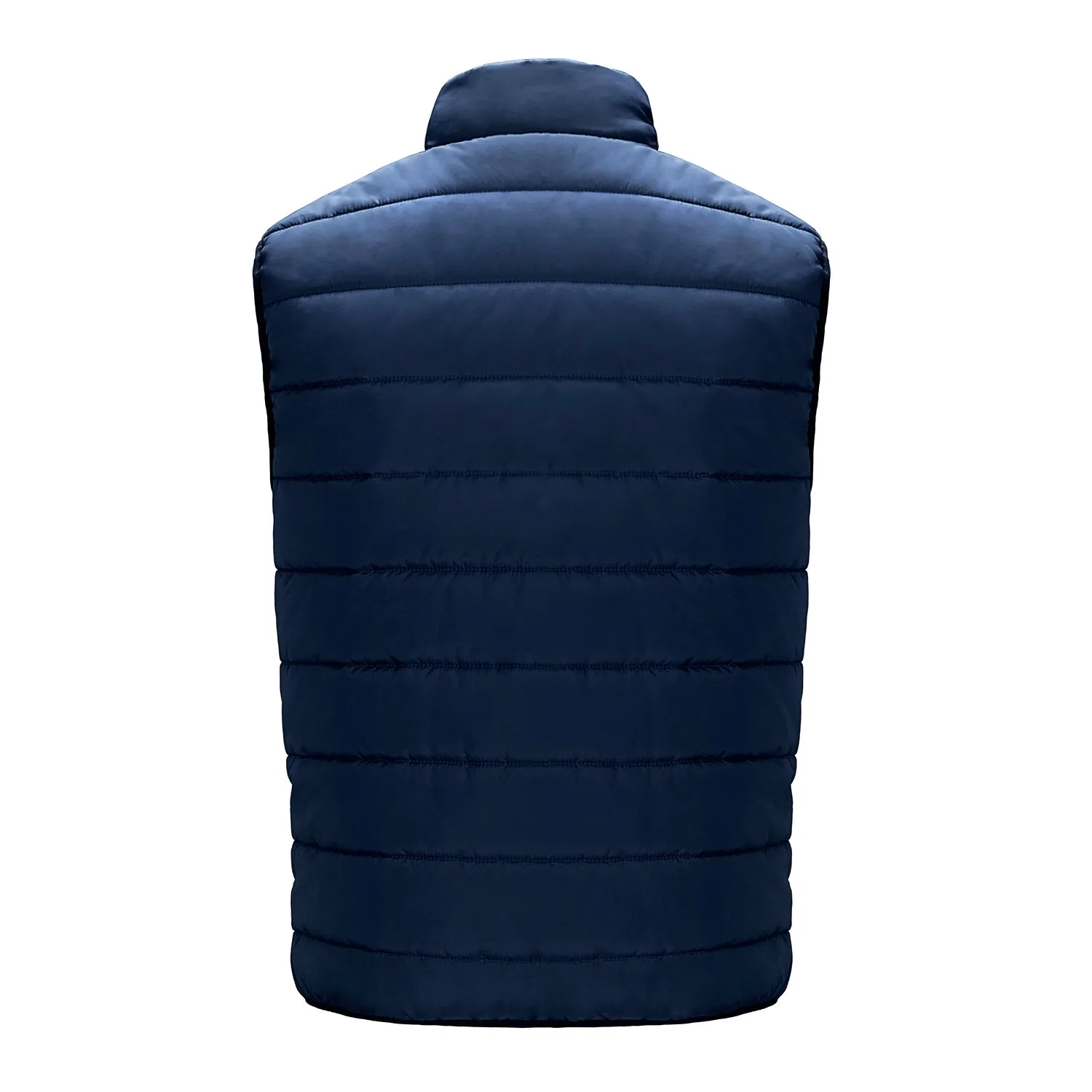 L00975 - Chill - Men's Puffy Vest