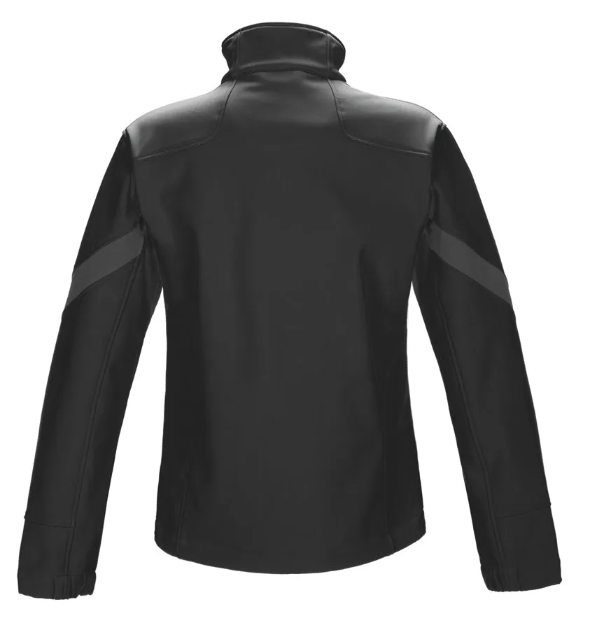 L07225 - Boreal - DISCONTINUED Men's Color Contrast Unlined Softshell Jacket