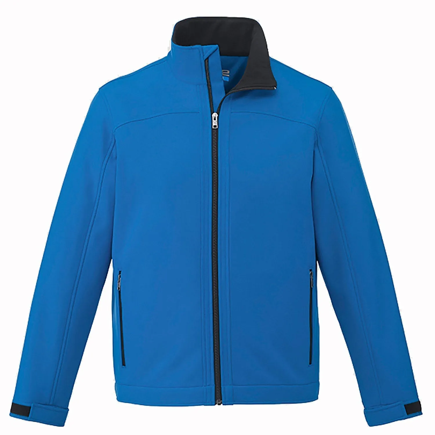 L07260 - Balmy - Men's Softshell Jacket