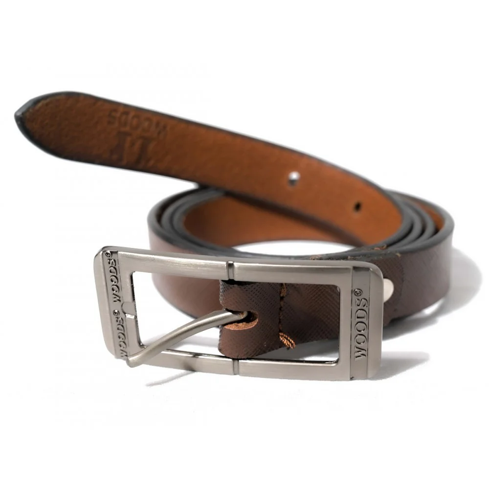 Ladies  Leather Belt(HTLBN107)