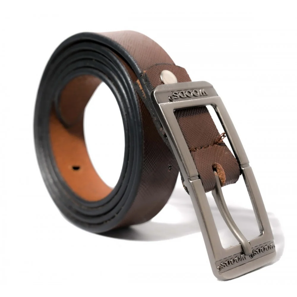 Ladies  Leather Belt(HTLBN107)