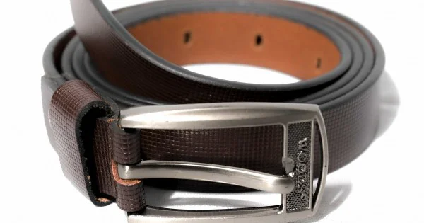 Ladies  Leather Belt(HTLBN118)