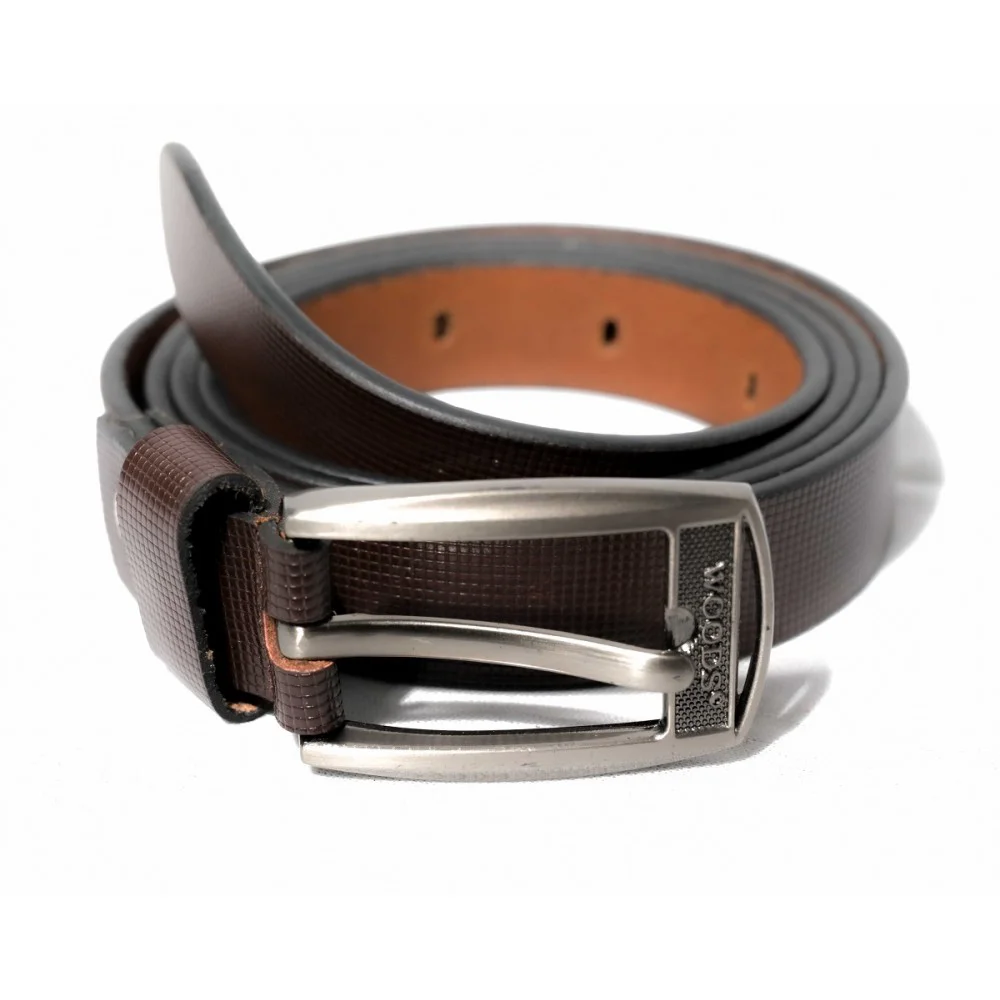 Ladies  Leather Belt(HTLBN118)