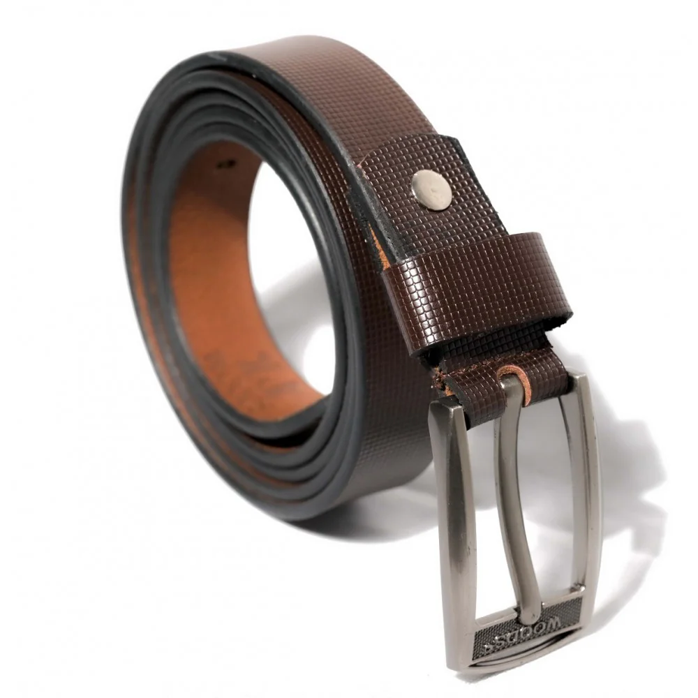 Ladies  Leather Belt(HTLBN118)