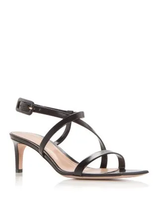 Ladies' Lindsay Heeled Sandals