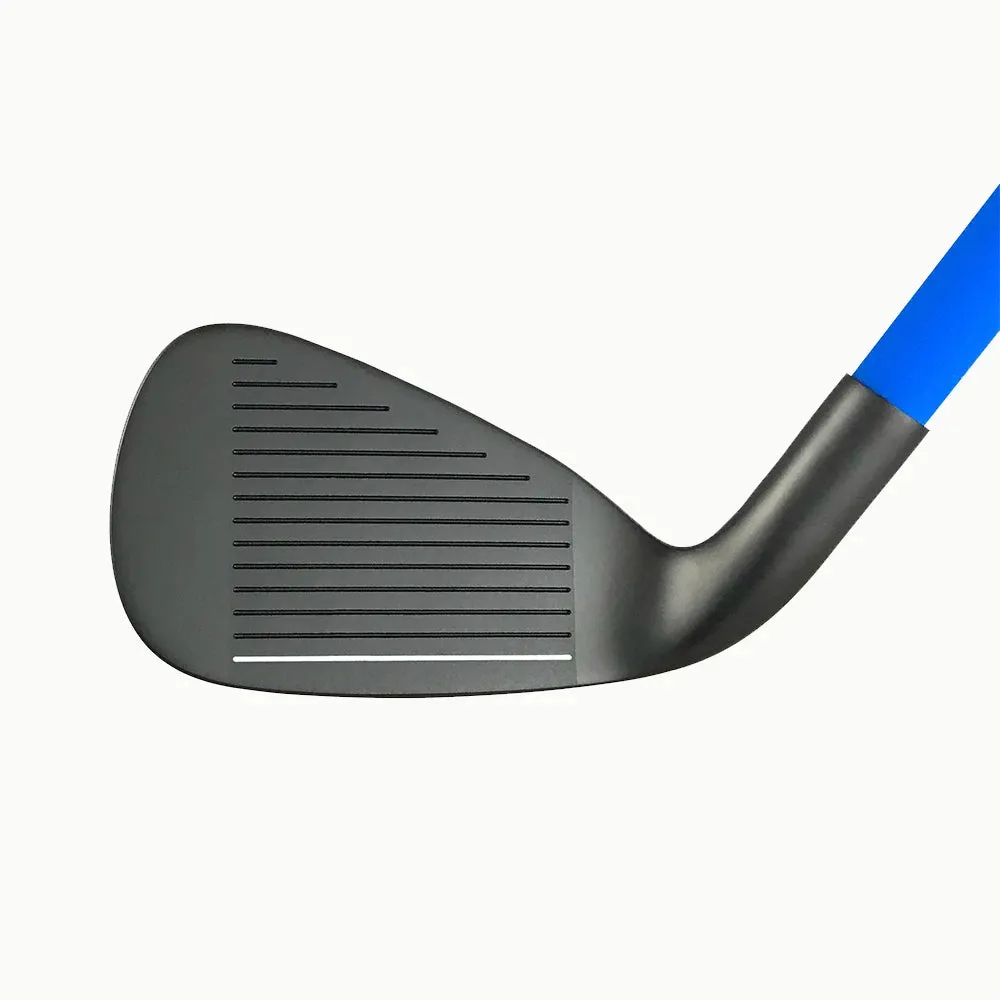 Lag Shot 7 Iron Golf Swing Trainer