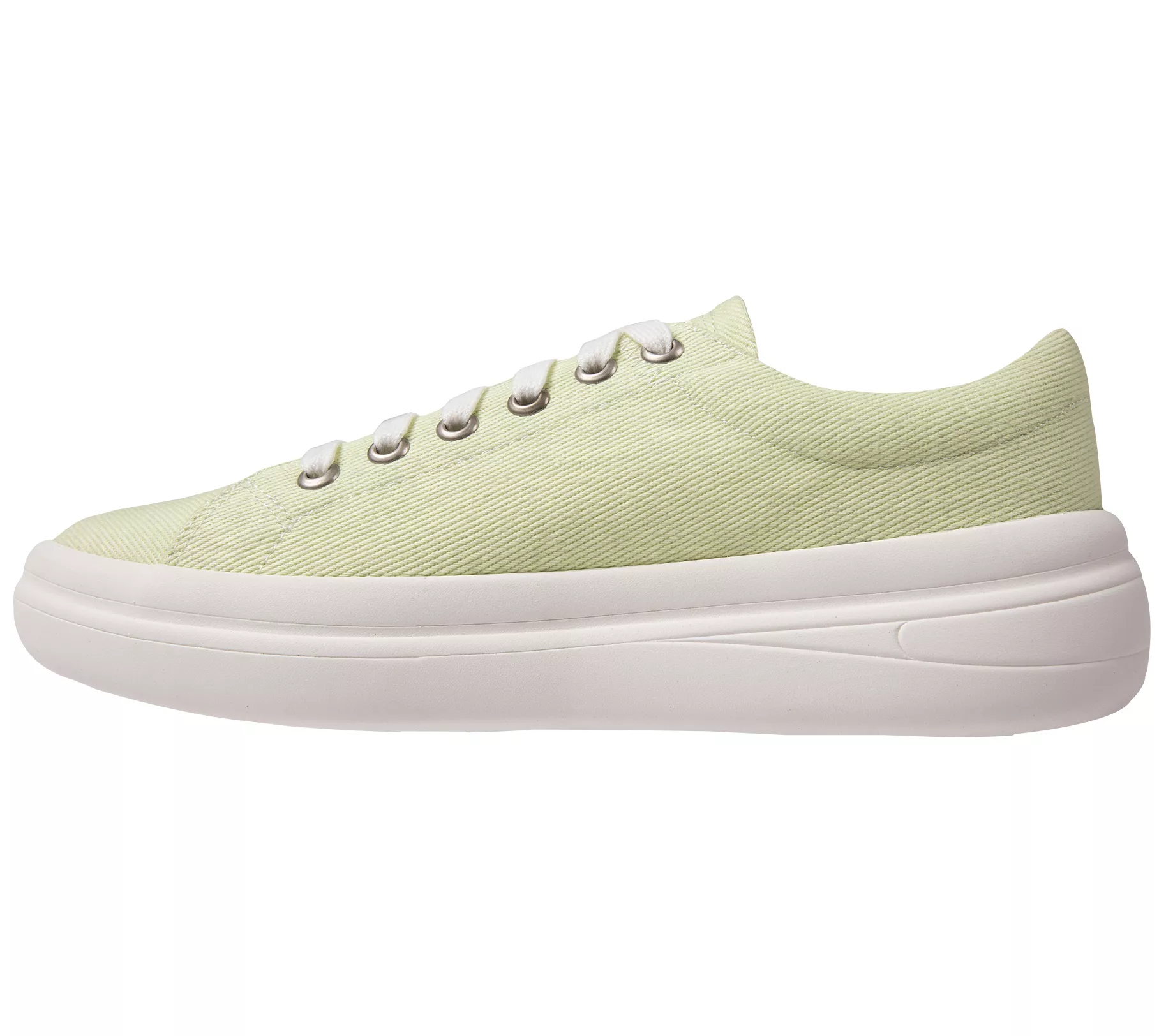 Lamo Lace-Up Fashion Sneakers - Makenna