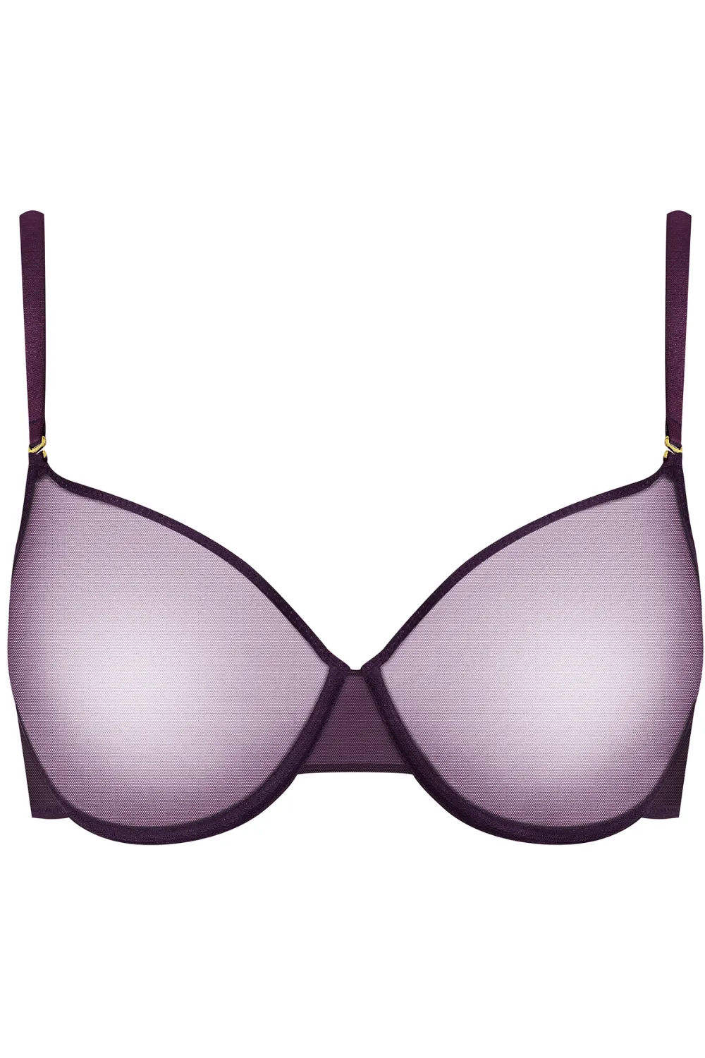 L'Amoureuse Wire Bra