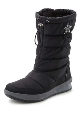 Winter LASCANA Boots Kaleidoscope