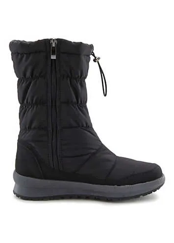 Winter LASCANA Boots Kaleidoscope