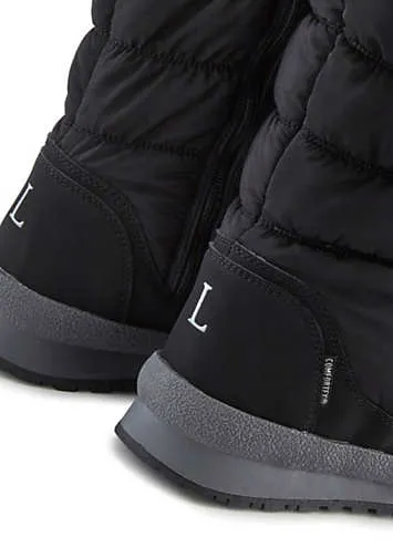 Winter LASCANA Boots Kaleidoscope