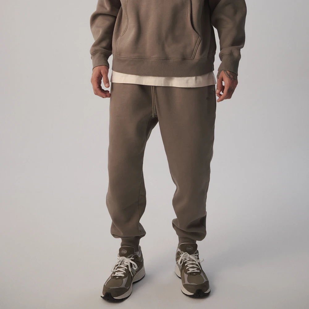 LCKR LCKR Based Fleece Joggers  - Men's