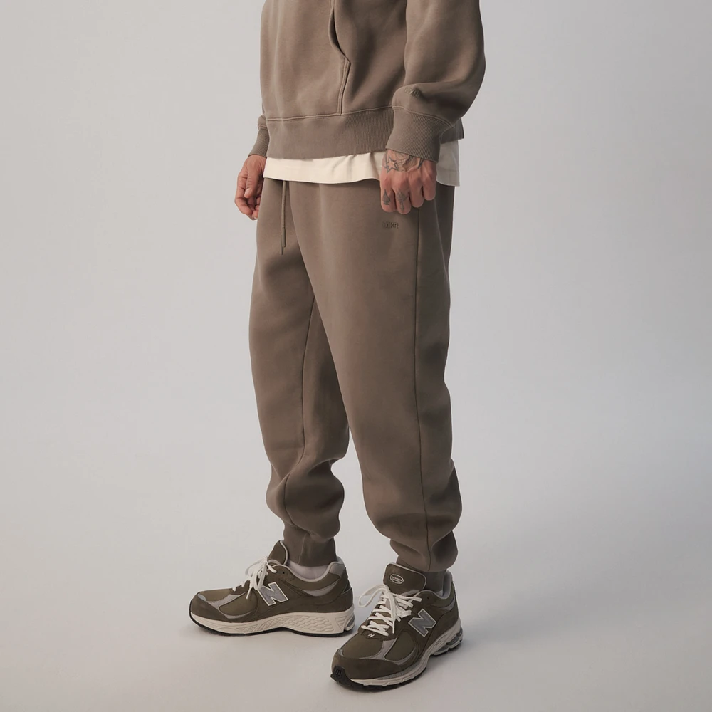 LCKR LCKR Based Fleece Joggers  - Men's