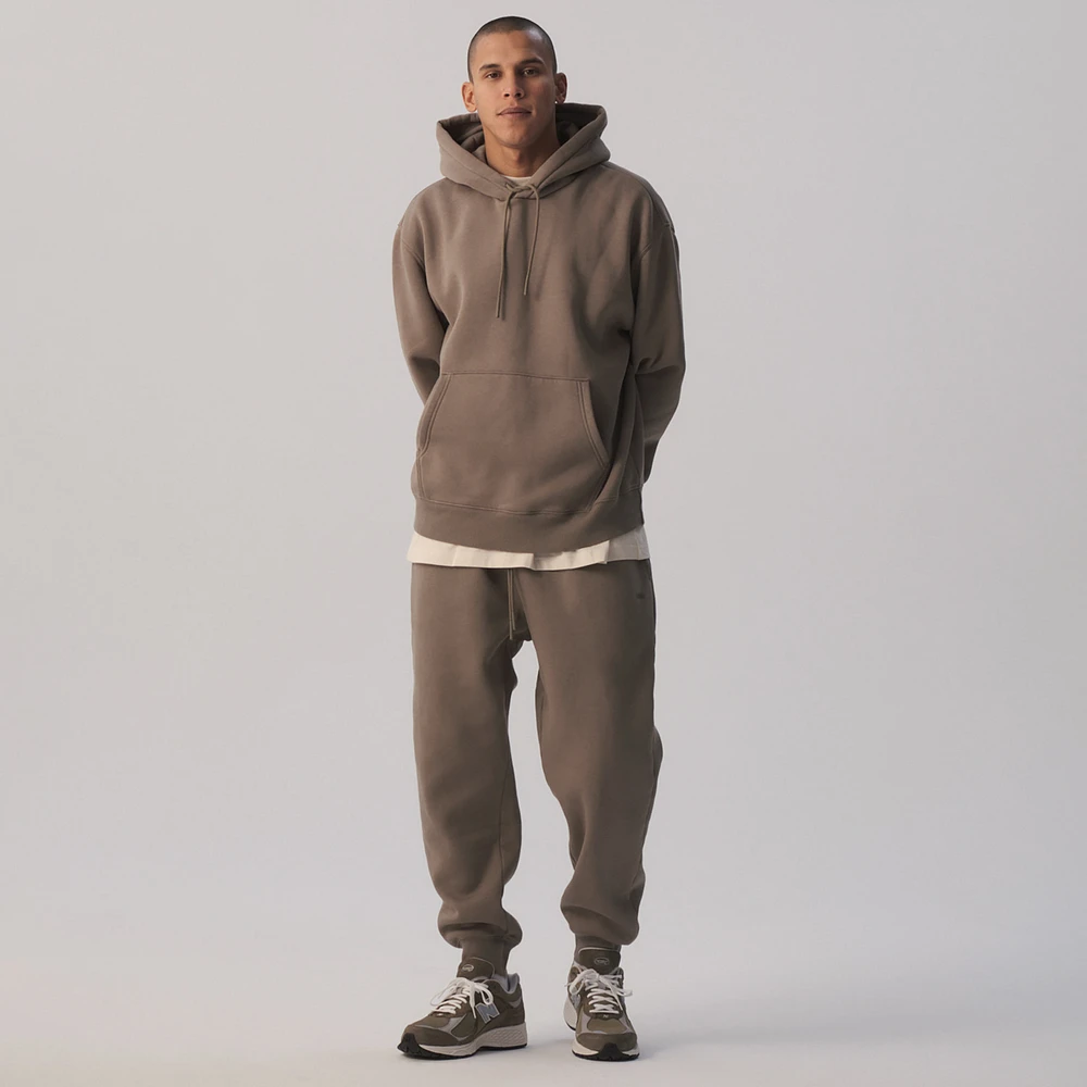 LCKR LCKR Based Fleece Joggers  - Men's