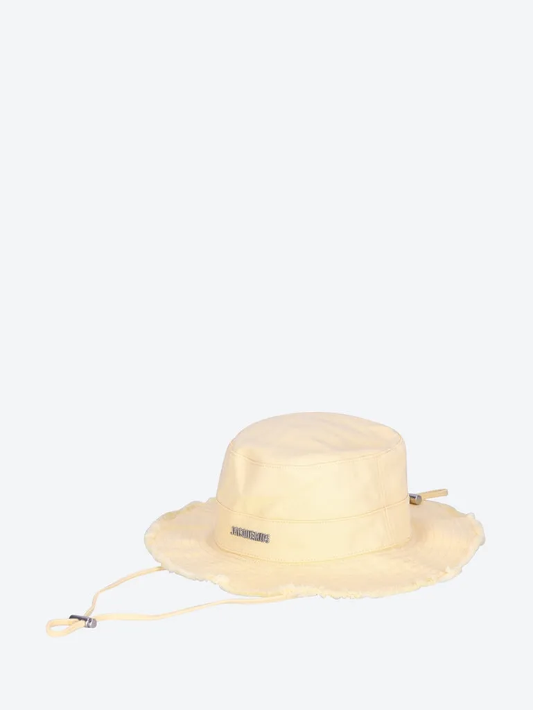 Le bob artichaut bucket hat