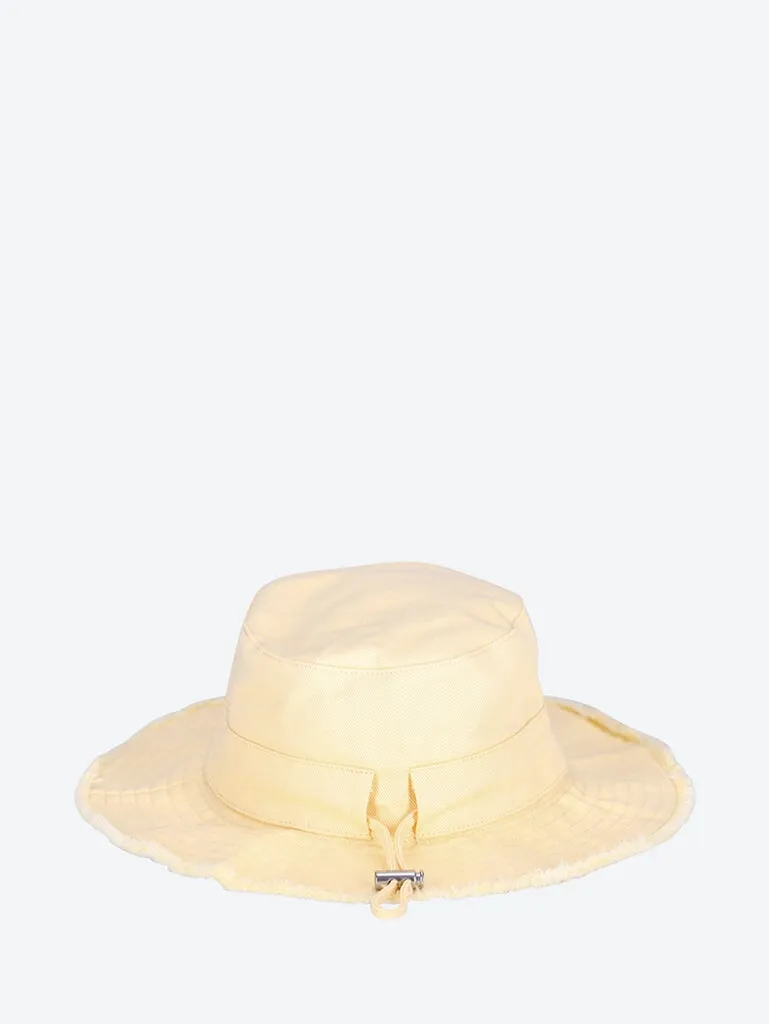 Le bob artichaut bucket hat