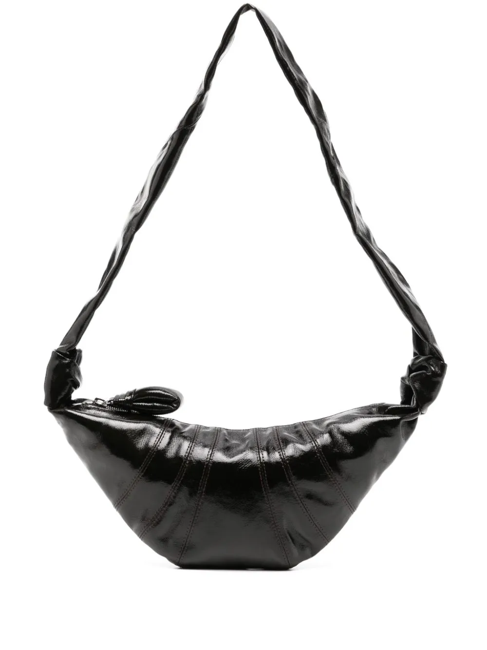 LEMAIRE CROISSANT bag - Black