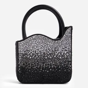 LESILLA   Ice Crystal Bag 