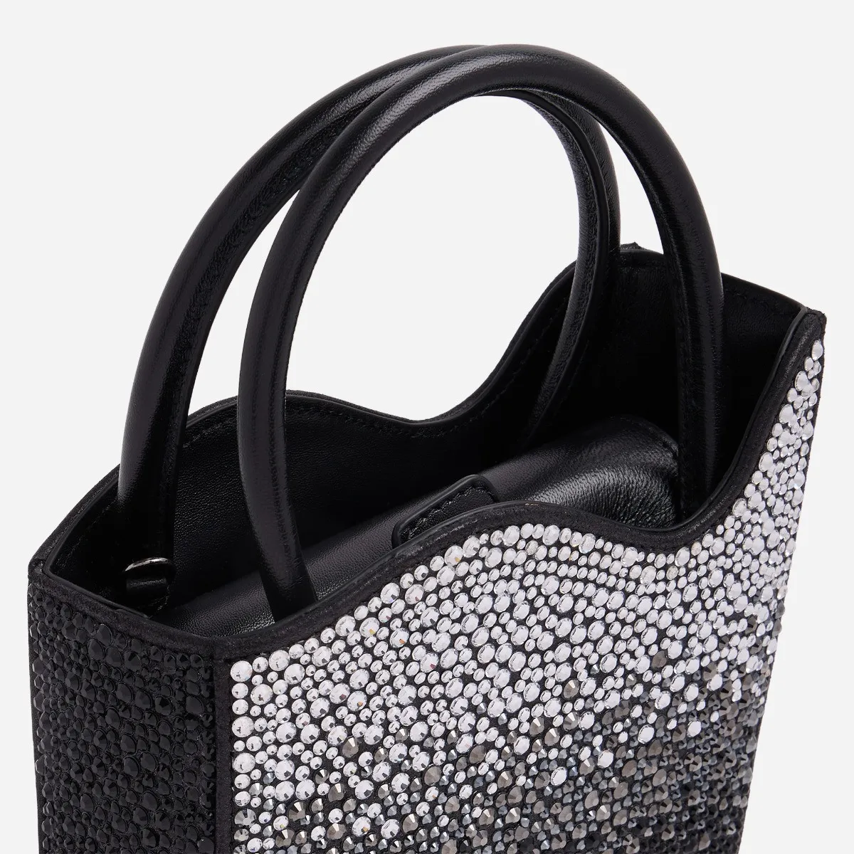 LESILLA   Ice Crystal Bag 