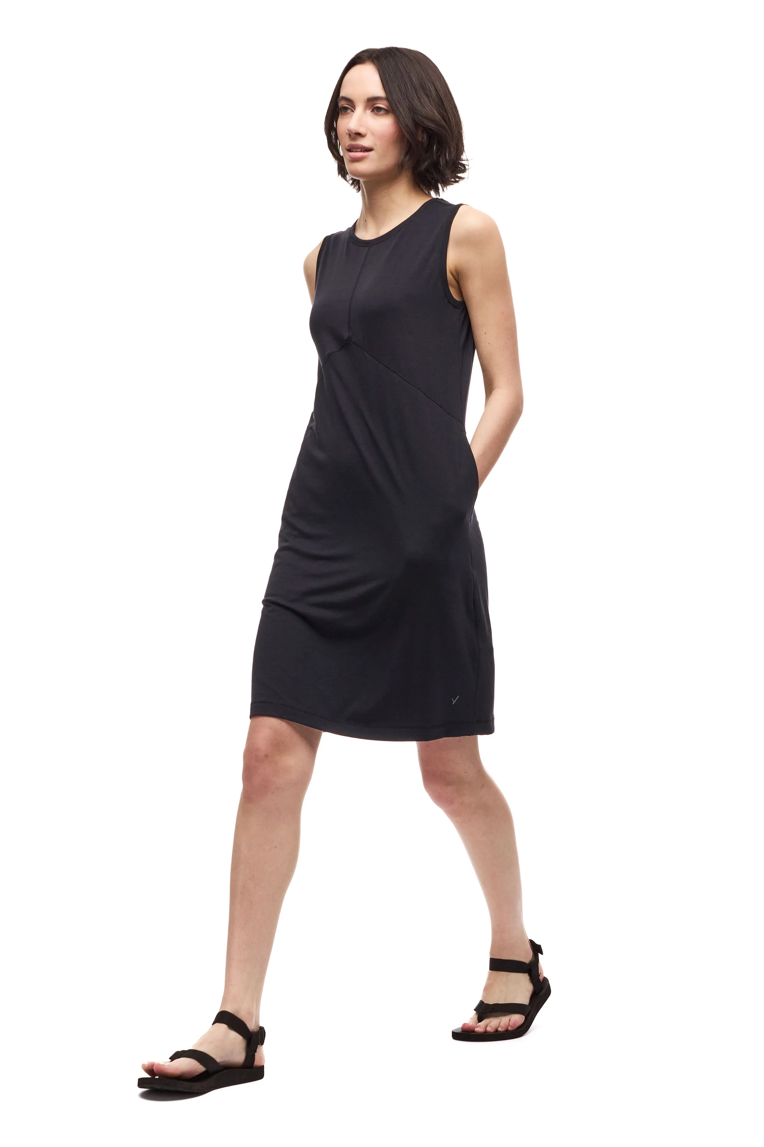 Leveza Dress (Women's) - Past Season