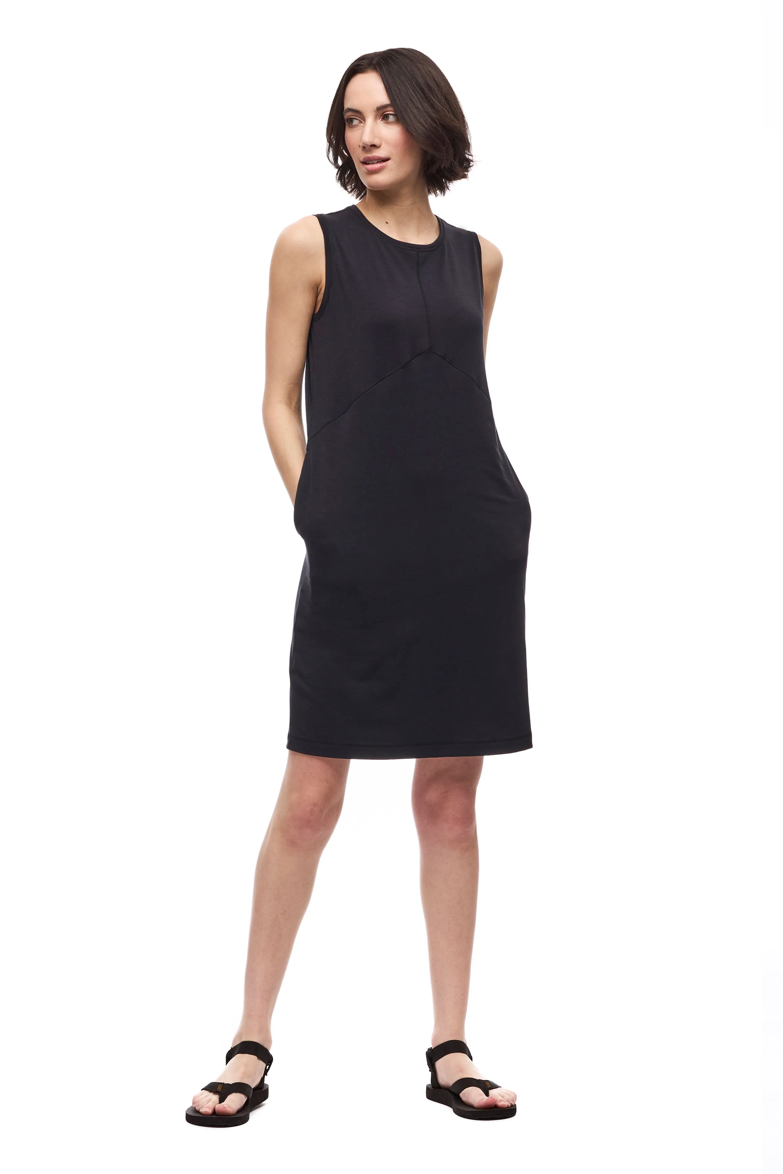 Leveza Dress (Women's) - Past Season