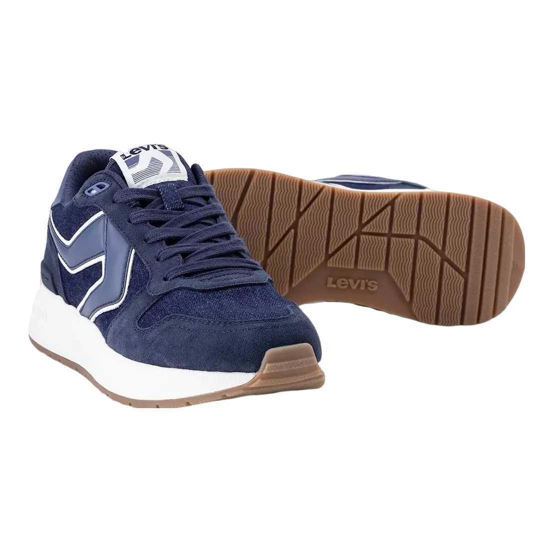 Levi's Charge Trainer