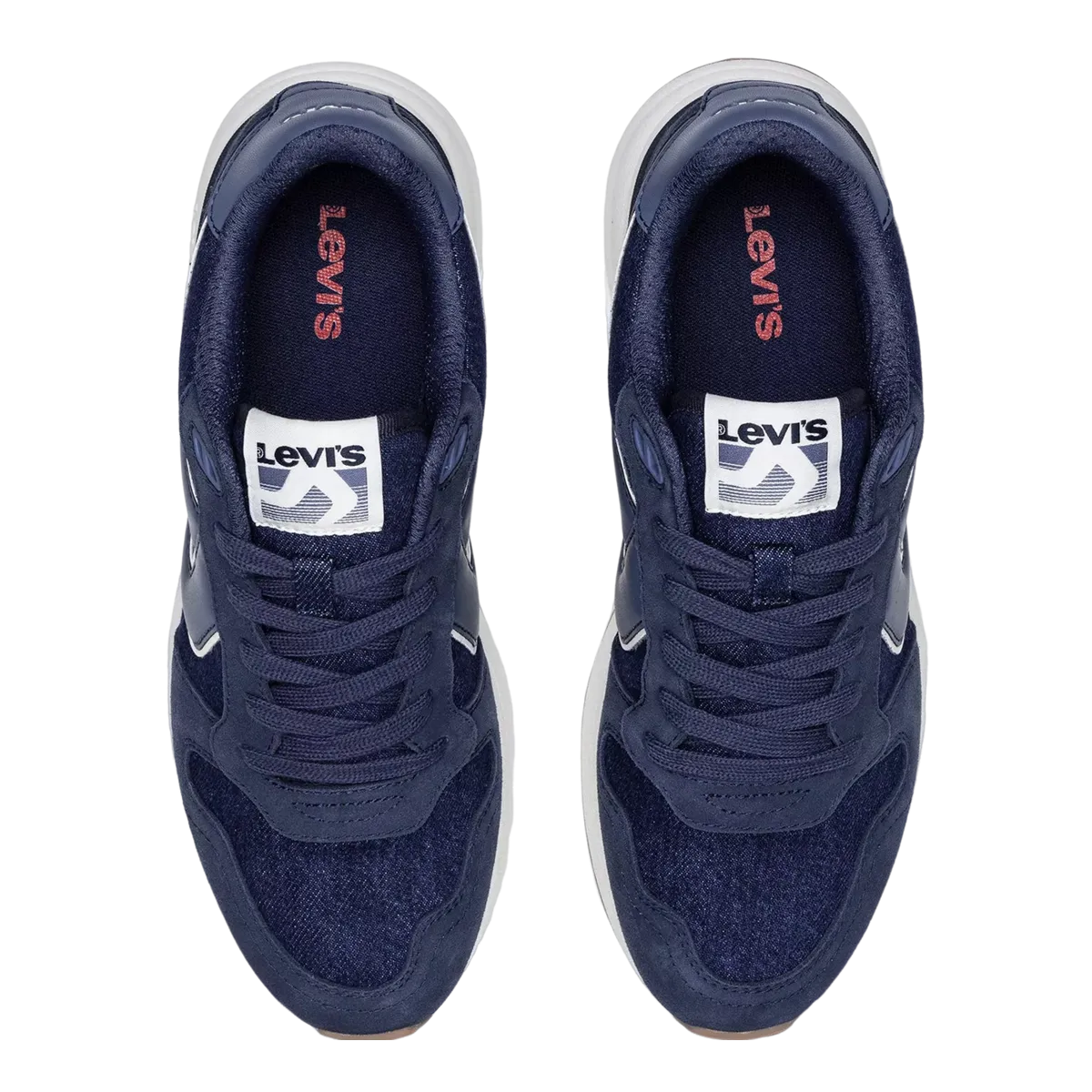 Levi's Charge Trainer