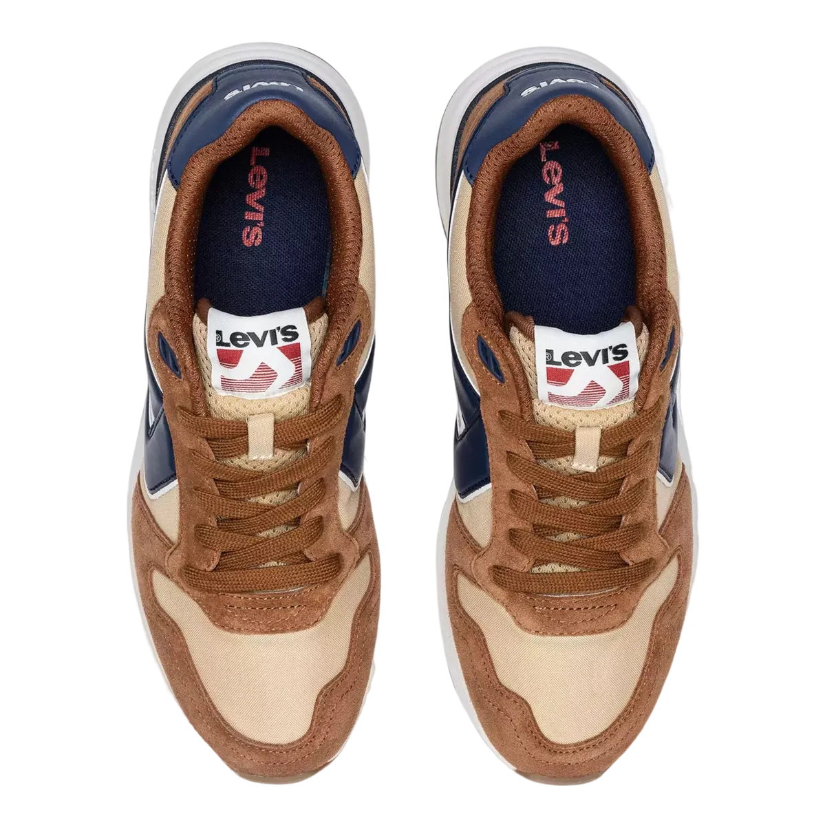 Levi's Charge Trainer