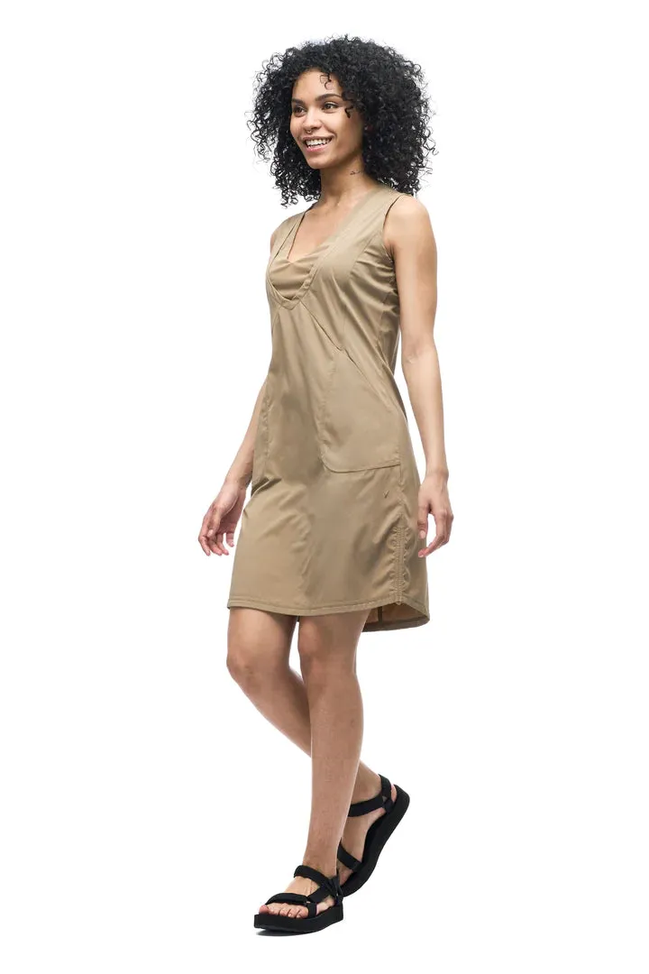 Liike IV Dress (Women's)