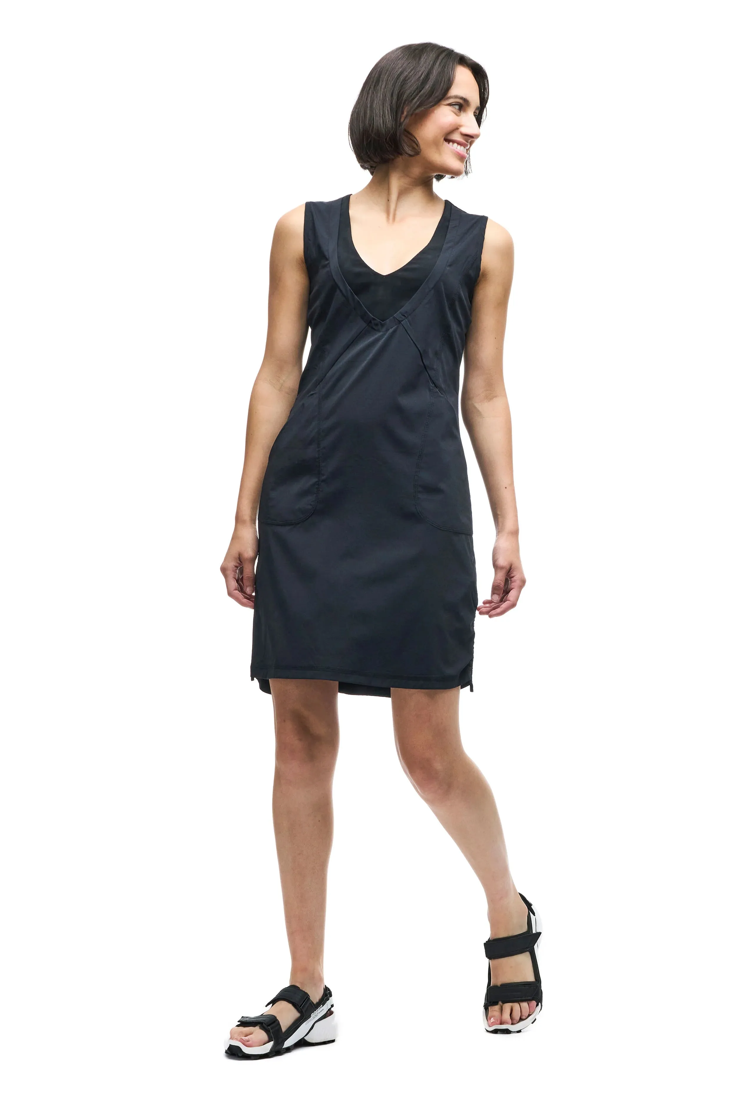 Liike IV Dress (Women's)