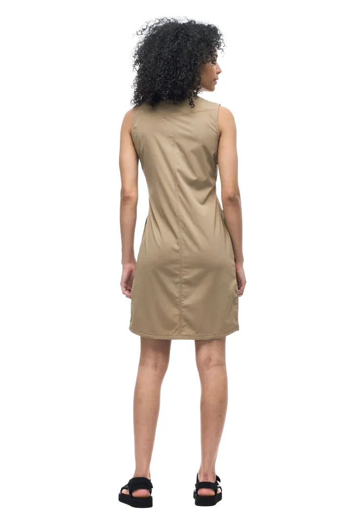 Liike IV Dress (Women's)