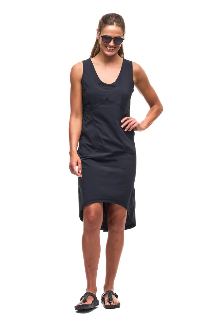 Liike Long II Dress (Women's)