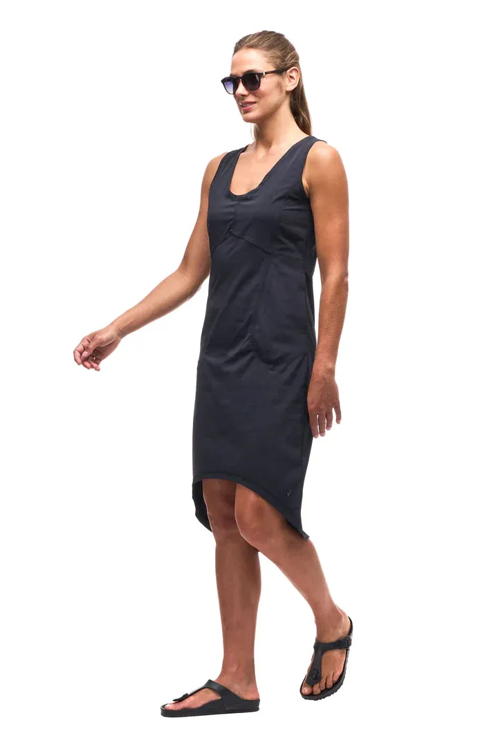 Liike Long II Dress (Women's)