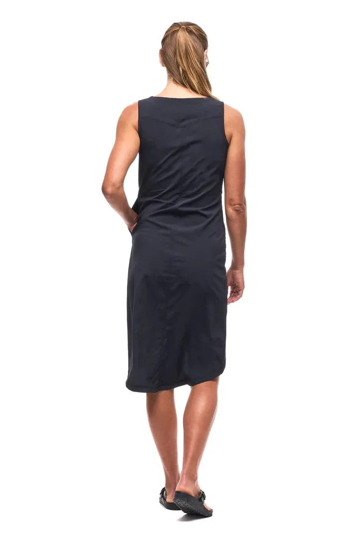 Liike Long II Dress (Women's)