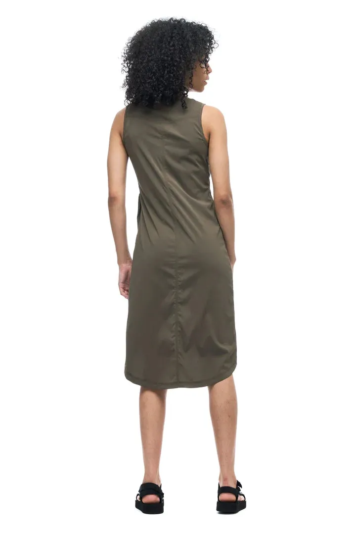 Liike Long II Dress (Women's)