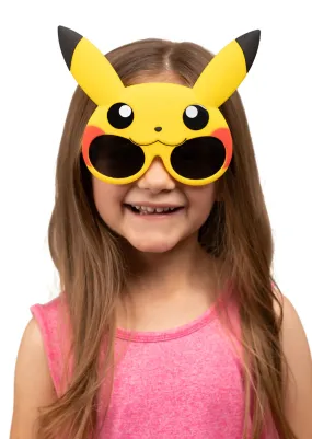 Lil' Characters Pikachu Sunglasses