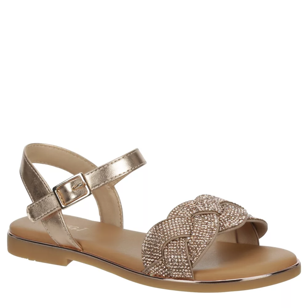 LIMELIGHT  GIRLS LITTLE-BIG KID CHARLOTTE SANDAL