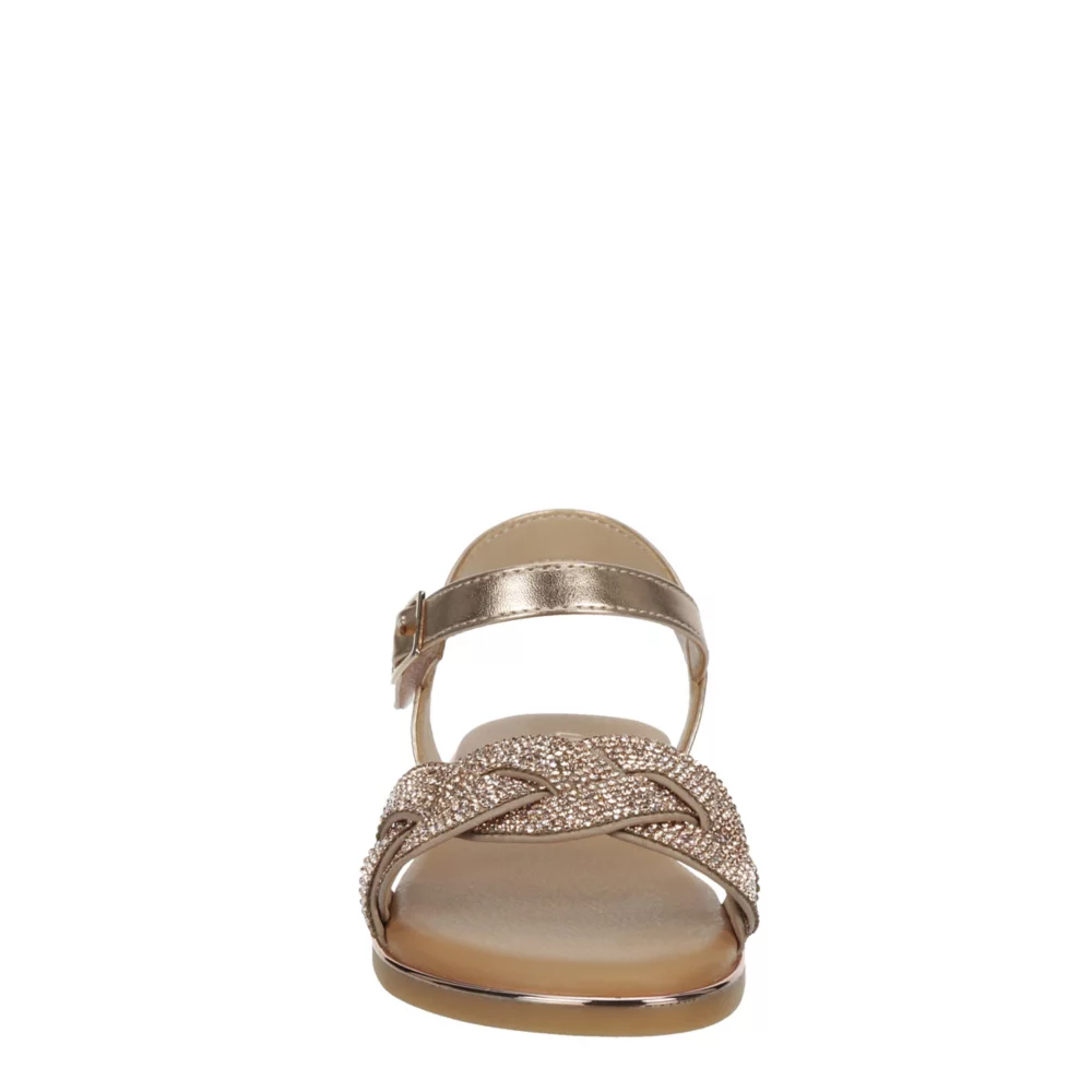 LIMELIGHT  GIRLS LITTLE-BIG KID CHARLOTTE SANDAL