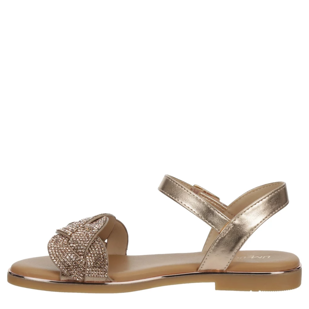 LIMELIGHT  GIRLS LITTLE-BIG KID CHARLOTTE SANDAL